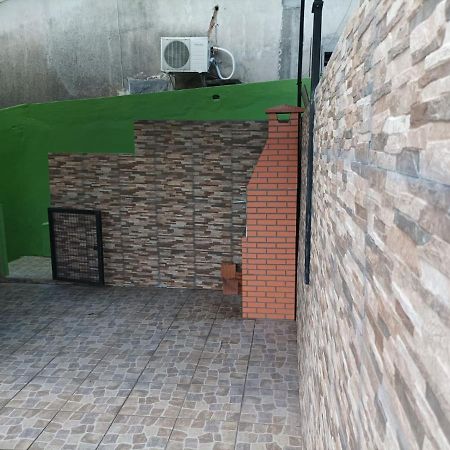 Suites Parque 10 Manaus Exterior foto