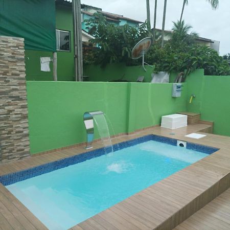 Suites Parque 10 Manaus Exterior foto