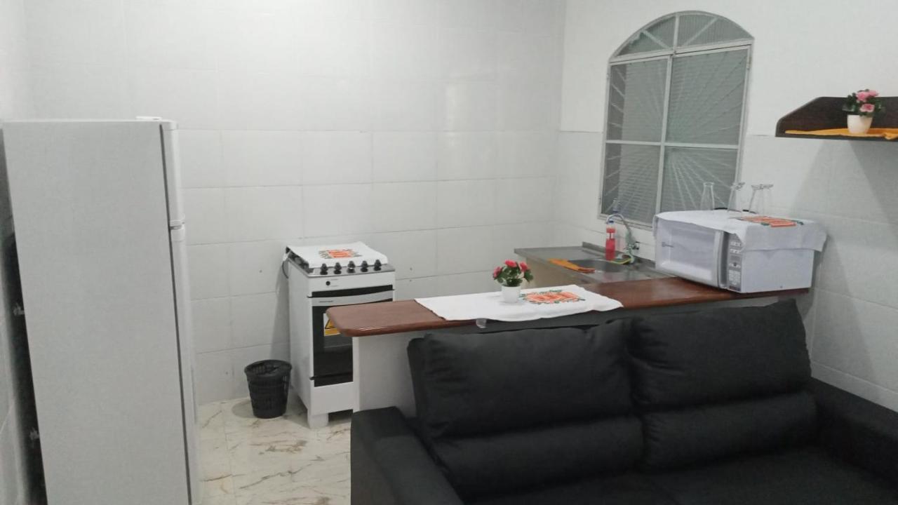 Suites Parque 10 Manaus Exterior foto
