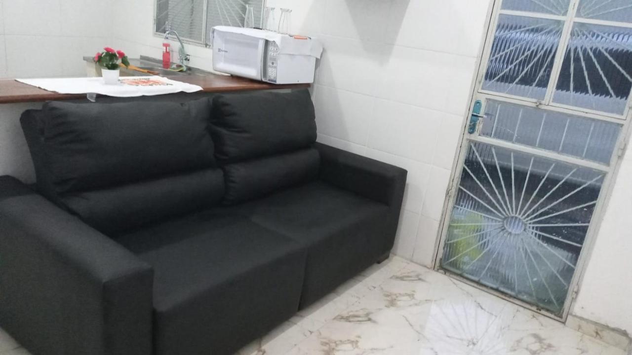 Suites Parque 10 Manaus Exterior foto
