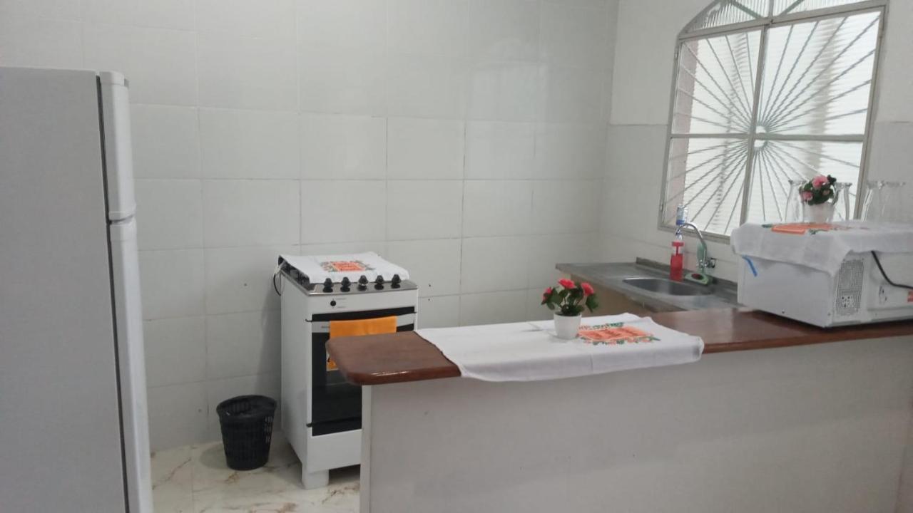 Suites Parque 10 Manaus Exterior foto