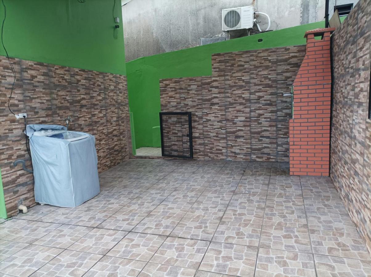 Suites Parque 10 Manaus Exterior foto
